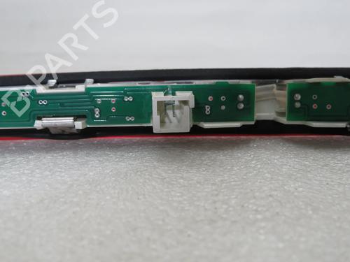 Third brake light MERCEDES-BENZ C-CLASS T-Model (S204) C 220 CDI (204.202) | BP37021387L11 - Image 6