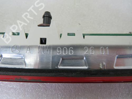 Third brake light MERCEDES-BENZ C-CLASS T-Model (S204) C 220 CDI (204.202) | BP37021387L11 - Image 7