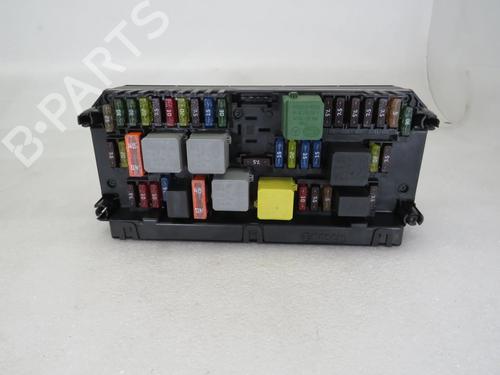 Fuse box MERCEDES-BENZ C-CLASS T-Model (S204) C 220 CDI (204.202) | BP37025472E1 - Image 2