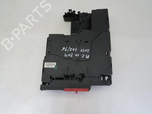 Electronic module MERCEDES-BENZ C-CLASS T-Model (S204) C 220 CDI (204.202) | BP37025473M83 - Image 2