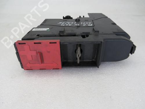 Electronic module MERCEDES-BENZ C-CLASS T-Model (S204) C 220 CDI (204.202) | BP37025473M83 - Image 3