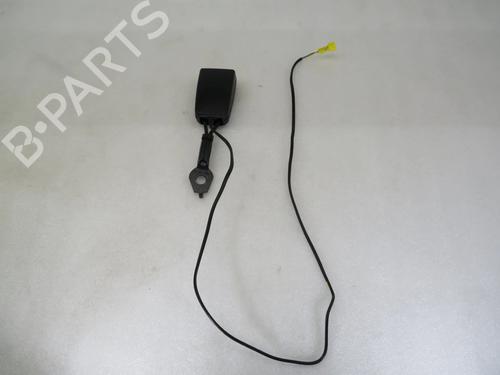 Used Seat buckle Seat buckle 37025475 37025475
