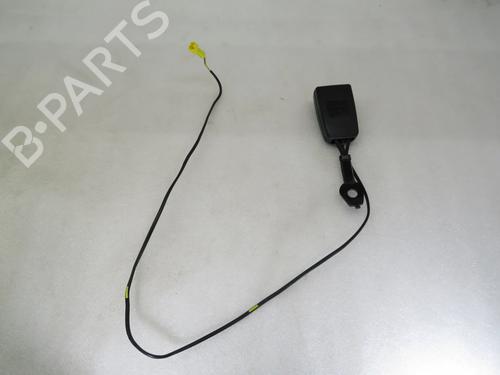 Sikkerhetsbelte-spenne Sikkerhetsbelte-spenne MERCEDES-BENZ C-CLASS T-Model (S204) C 220 CDI (204.202) (163 hp) 37025476 37025476