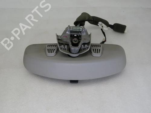 Rear mirror MERCEDES-BENZ C-CLASS T-Model (S204) C 220 CDI (204.202) | BP37025480I6 - Image 2