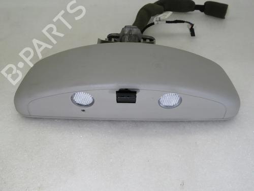 Rear mirror MERCEDES-BENZ C-CLASS T-Model (S204) C 220 CDI (204.202) | BP37025480I6 - Image 3