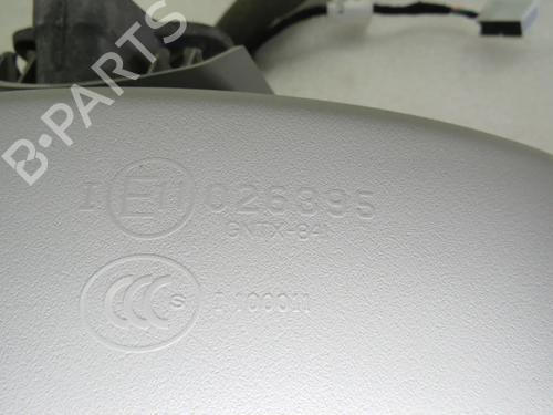 Rear mirror MERCEDES-BENZ C-CLASS T-Model (S204) C 220 CDI (204.202) | BP37025480I6 - Image 6