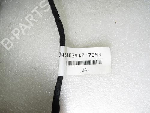 Rear mirror MERCEDES-BENZ C-CLASS T-Model (S204) C 220 CDI (204.202) | BP37025480I6 - Image 8
