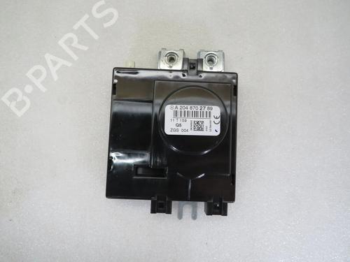Used Electronic module Electronic module 37025483 37025483