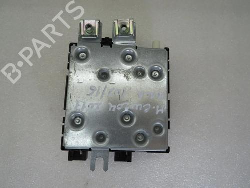 Electronic module MERCEDES-BENZ C-CLASS T-Model (S204) C 220 CDI (204.202) | BP37025483M83 - Image 2