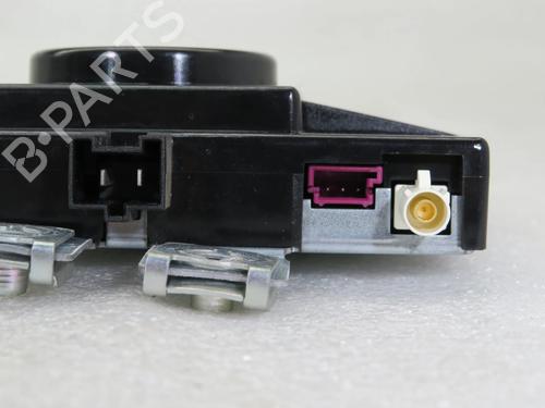Electronic module MERCEDES-BENZ C-CLASS T-Model (S204) C 220 CDI (204.202) | BP37025483M83 - Image 4