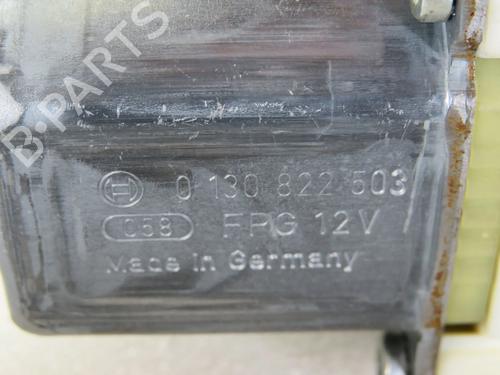 Left front window motor MERCEDES-BENZ C-CLASS T-Model (S204) C 220 CDI (204.202) | BP37025486E21 - Image 4