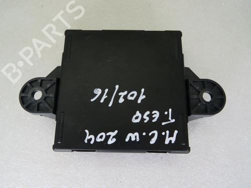 Electronic module MERCEDES-BENZ C-CLASS T-Model (S204) C 220 CDI (204.202) | BP37025488M83 - Image 2