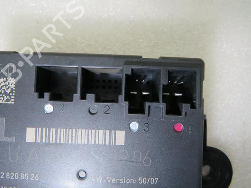 Electronic module MERCEDES-BENZ C-CLASS T-Model (S204) C 220 CDI (204.202) | BP37025488M83 - Image 4