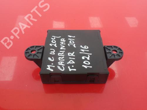Electronic module MERCEDES-BENZ C-CLASS T-Model (S204) C 220 CDI (204.202) | BP37025490M83 - Image 4