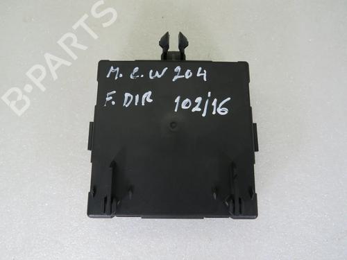 Electronic module MERCEDES-BENZ C-CLASS T-Model (S204) C 220 CDI (204.202) | BP37025491M83 - Image 2