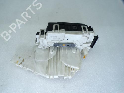 Used Front right lock Front right lock 37025493 37025493