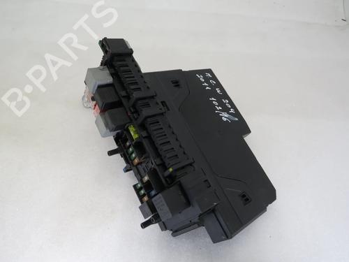 Zekeringkast Zekeringkast MERCEDES-BENZ C-CLASS T-Model (S204) C 220 CDI (204.202) (163 hp) 37025494 37025494
