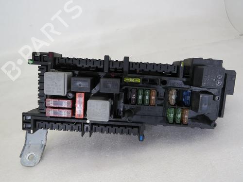 Fuse box MERCEDES-BENZ C-CLASS T-Model (S204) C 220 CDI (204.202) | BP37025494E1 - Image 2