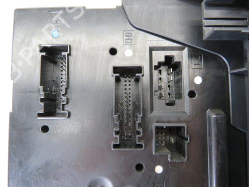 Fuse box MERCEDES-BENZ C-CLASS T-Model (S204) C 220 CDI (204.202) | BP37025494E1 - Image 4