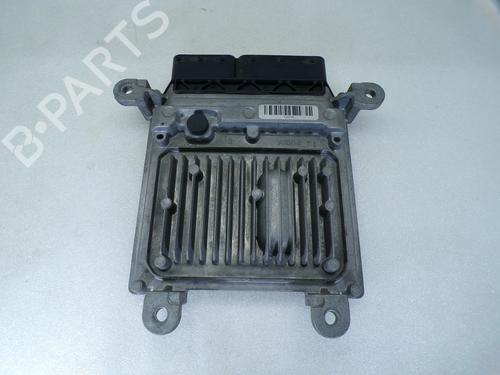 Engine control unit (ECU) MERCEDES-BENZ C-CLASS T-Model (S204) C 220 CDI (204.202) | BP37025495M57 - Image 2