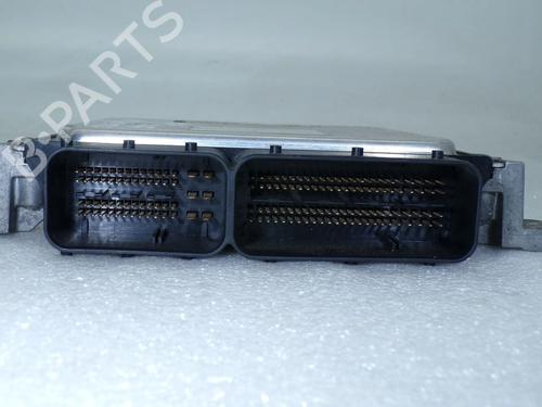 Engine control unit (ECU) MERCEDES-BENZ C-CLASS T-Model (S204) C 220 CDI (204.202) | BP37025495M57 - Image 3