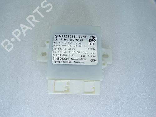 Andre Andre MERCEDES-BENZ C-CLASS T-Model (S204) C 220 CDI (204.202) (163 hp) 37028510 37028510