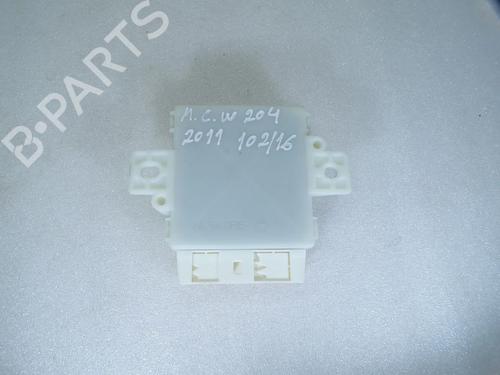 Electronic module MERCEDES-BENZ C-CLASS T-Model (S204) C 220 CDI (204.202) | BP37028510M83 - Image 4