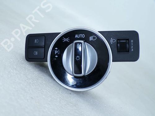 Andre Andre MERCEDES-BENZ C-CLASS T-Model (S204) C 220 CDI (204.202) (163 hp) 37028513 37028513