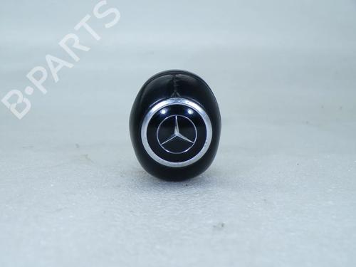 Shift knob MERCEDES-BENZ C-CLASS T-Model (S204) C 220 CDI (204.202) | BP37028514I34 - Image 5
