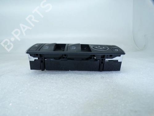 Left front window switch MERCEDES-BENZ C-CLASS T-Model (S204) C 220 CDI (204.202) | BP37025482I27 - Image 4