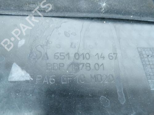 Upper protection MERCEDES-BENZ C-CLASS T-Model (S204) C 220 CDI (204.202) | BP37070596M93 - Image 4