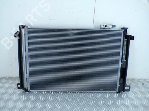 Used AC radiator AC radiator 37070597 37070597