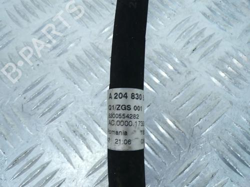 AC pipe MERCEDES-BENZ C-CLASS T-Model (S204) C 220 CDI (204.202) | BP37070600M126 - Image 5
