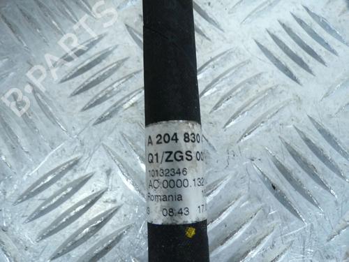 AC pipe MERCEDES-BENZ C-CLASS T-Model (S204) C 220 CDI (204.202) | BP37070601M126 - Image 4