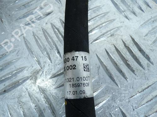 AC pipe MERCEDES-BENZ C-CLASS T-Model (S204) C 220 CDI (204.202) | BP37070601M126 - Image 5