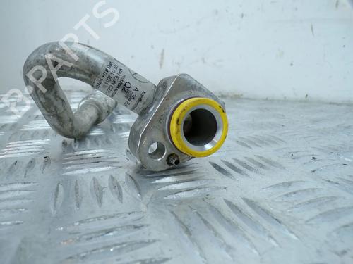 AC pipe MERCEDES-BENZ C-CLASS T-Model (S204) C 220 CDI (204.202) | BP37070602M126 - Image 3