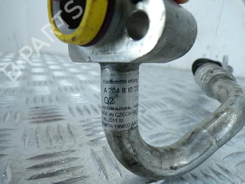 AC pipe MERCEDES-BENZ C-CLASS T-Model (S204) C 220 CDI (204.202) | BP37070602M126 - Image 5