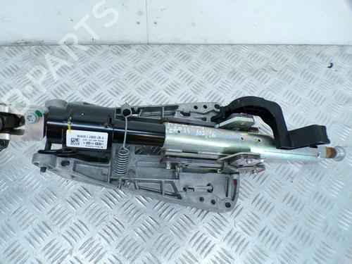 Steering column MERCEDES-BENZ C-CLASS T-Model (S204) C 220 CDI (204.202) | BP37070605M21 - Image 2