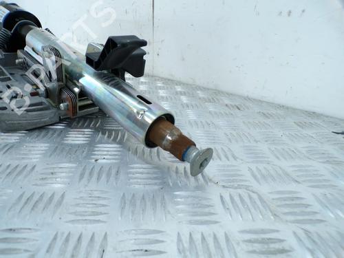 Steering column MERCEDES-BENZ C-CLASS T-Model (S204) C 220 CDI (204.202) | BP37070605M21 - Image 4
