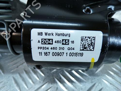 Steering column MERCEDES-BENZ C-CLASS T-Model (S204) C 220 CDI (204.202) | BP37070605M21 - Image 7