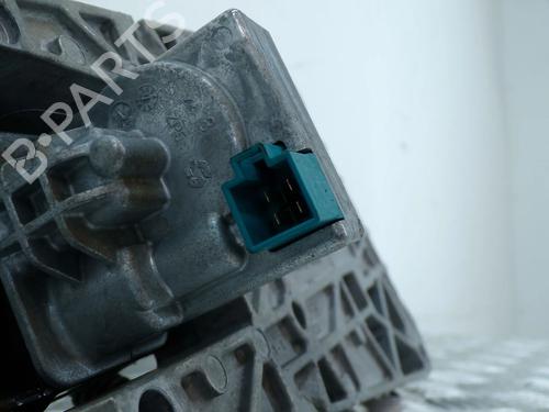 Steering column MERCEDES-BENZ C-CLASS T-Model (S204) C 220 CDI (204.202) | BP37070605M21 - Image 6