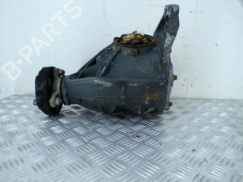 Rear differential MERCEDES-BENZ C-CLASS T-Model (S204) C 220 CDI (204.202) | BP37070612M24 - Image 3