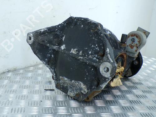 Rear differential MERCEDES-BENZ C-CLASS T-Model (S204) C 220 CDI (204.202) | BP37070612M24 - Image 2