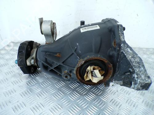 Rear differential MERCEDES-BENZ C-CLASS T-Model (S204) C 220 CDI (204.202) | BP37070612M24 - Image 4