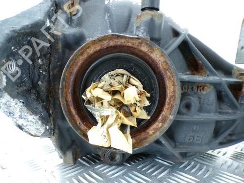 Rear differential MERCEDES-BENZ C-CLASS T-Model (S204) C 220 CDI (204.202) | BP37070612M24 - Image 5