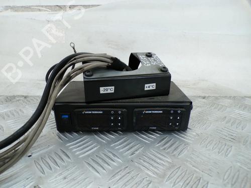 AC compressor PEUGEOT BOXER Van 2.0 BlueHDi 130 | BP37076494M34 - Image 4