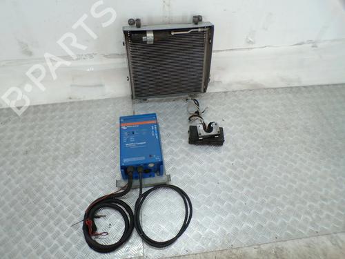 Used AC compressor AC compressor 37076495 37076495