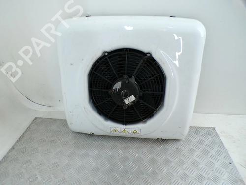 AC compressor PEUGEOT BOXER Van 2.0 BlueHDi 130 | BP37076496M34 - Image 2