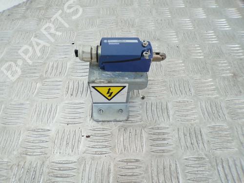 AC compressor PEUGEOT BOXER Van 2.0 BlueHDi 130 | BP37076496M34 - Image 7