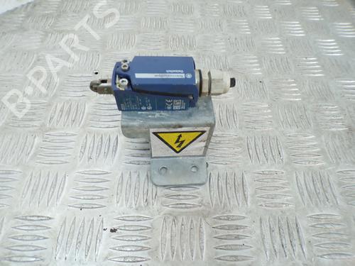 AC compressor PEUGEOT BOXER Van 2.0 BlueHDi 130 | BP37076496M34 - Image 8